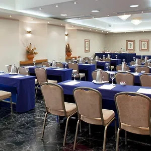 Holiday By Ihg Hotel